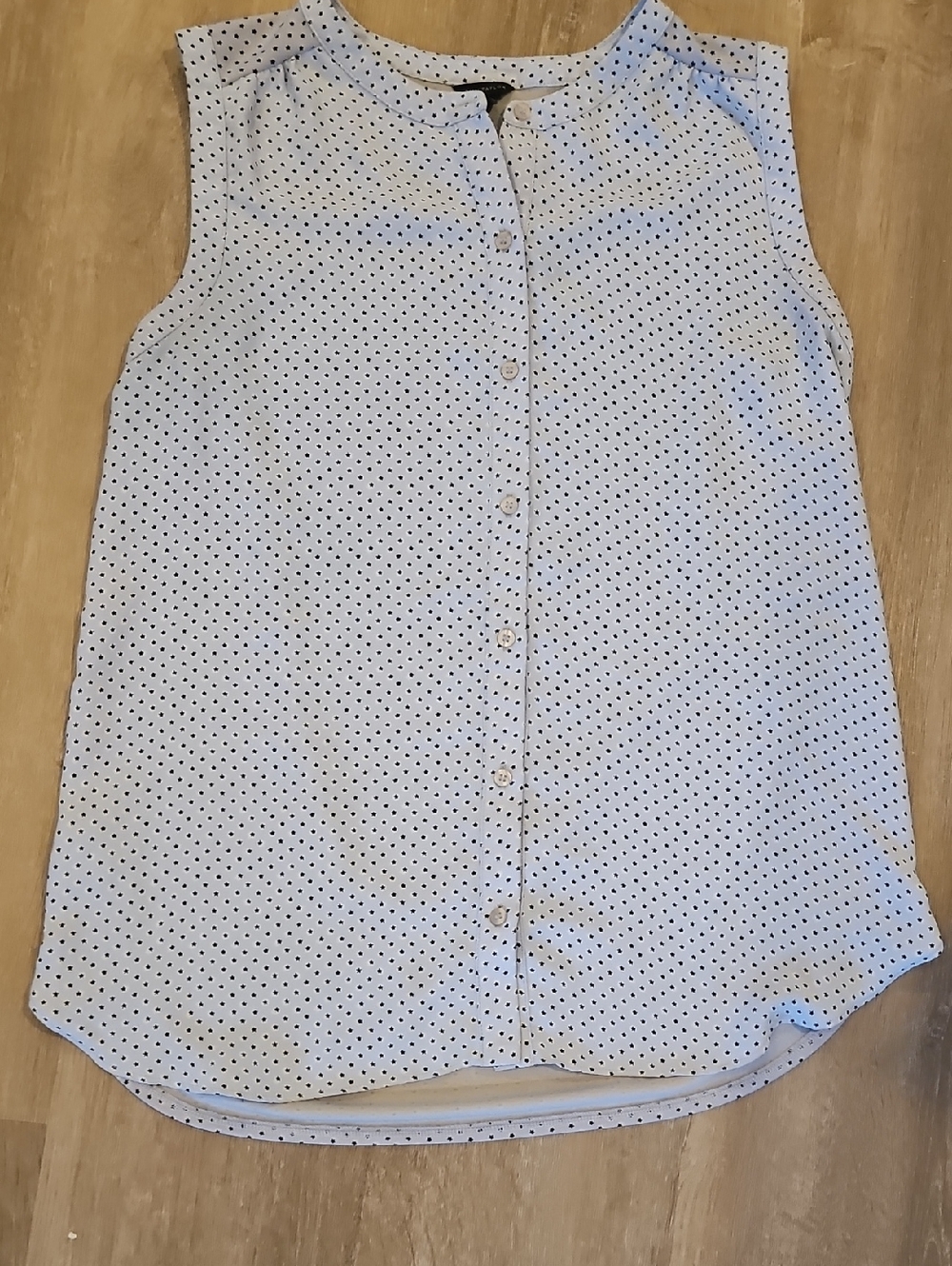 Ann Taylor Top Size Medium